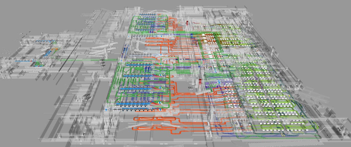 Xi’an Xianyang International Airport (XIY) New Terminal 5 Baggage Handling System