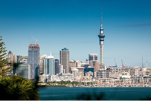 Auckland, New Zealand