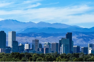 Denver, Colorado