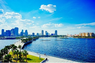 Tampa, Florida